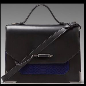 Mackage Jori Crossbody